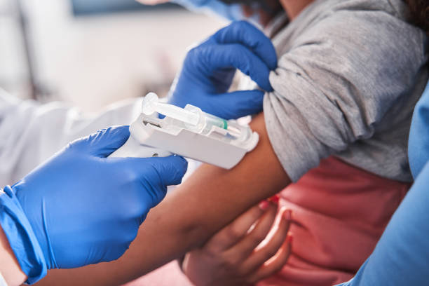 Manage Common Diseases and ailments